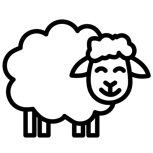 Élevage des moutons icon