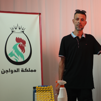 Riadh Jalleli