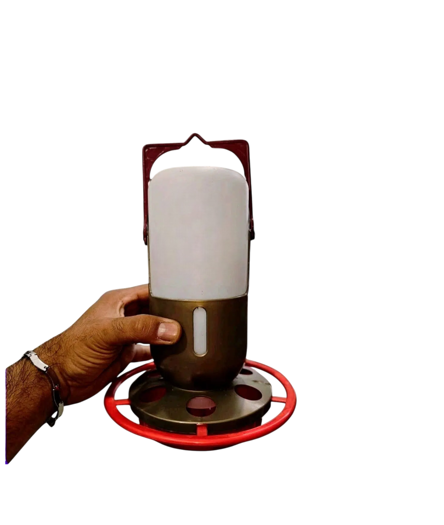 ABREUVOIRE + MANGEOIRE OISEAUX