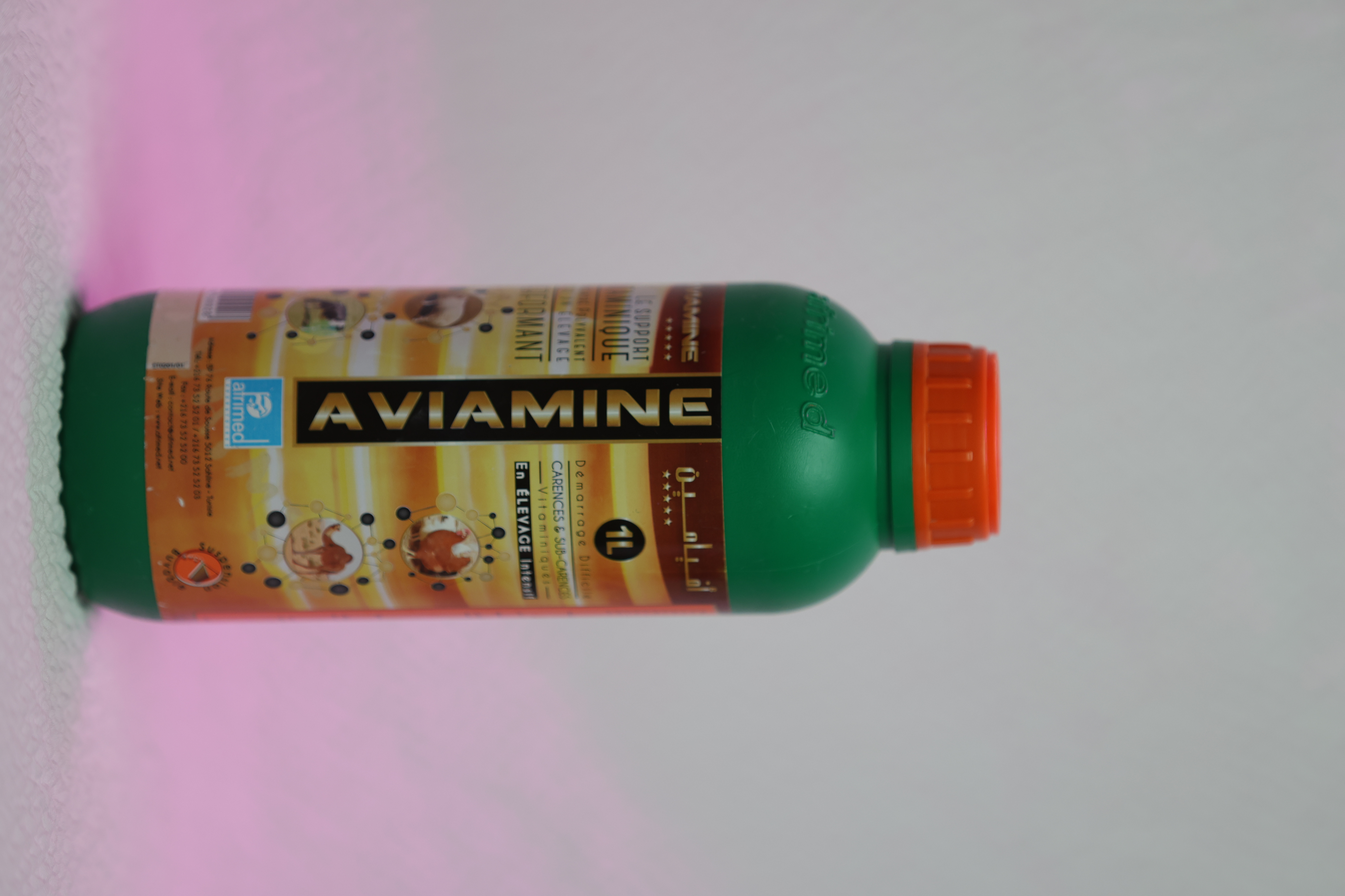 AVIAMINE